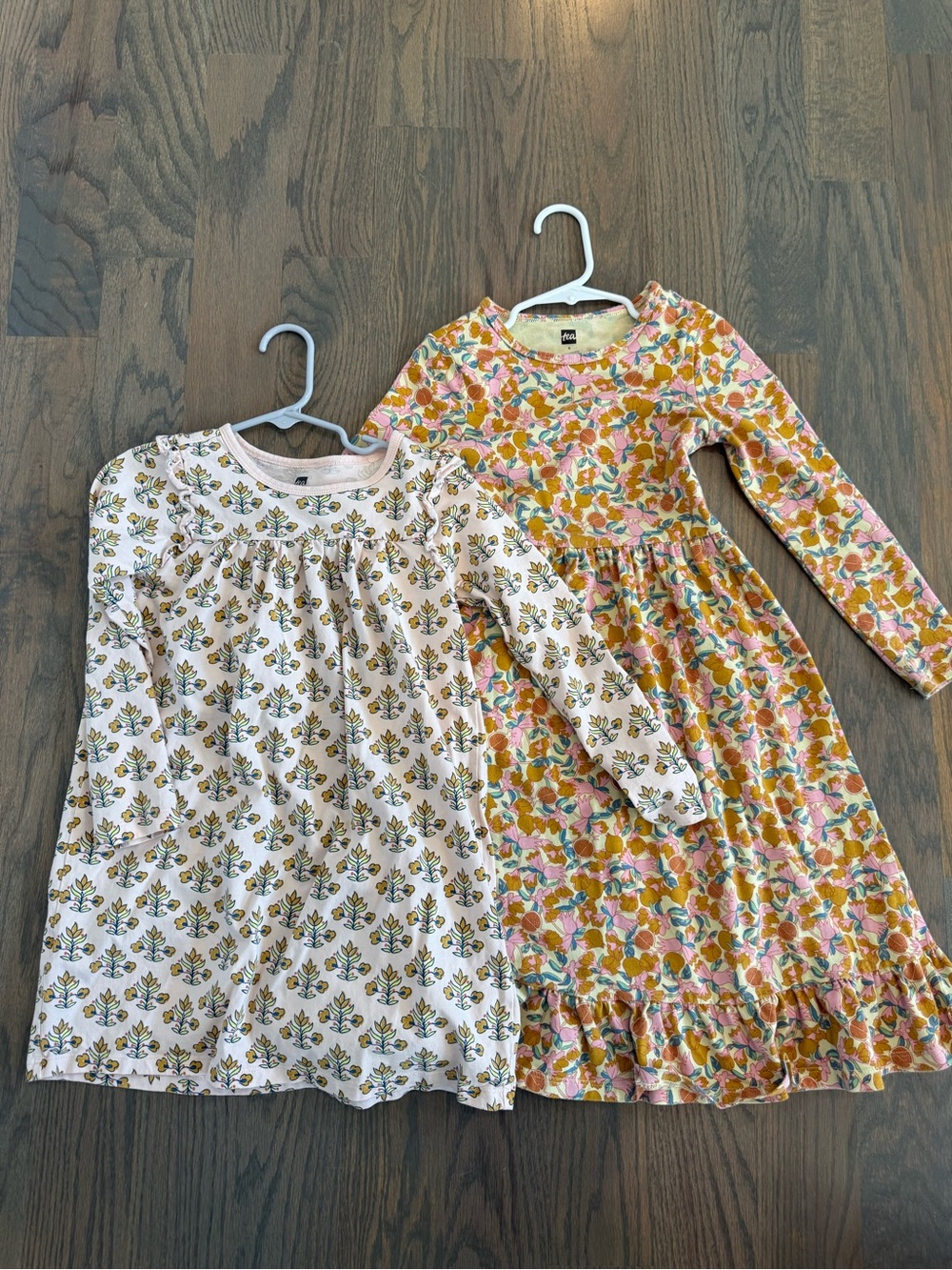 Tea Collection dress bundle